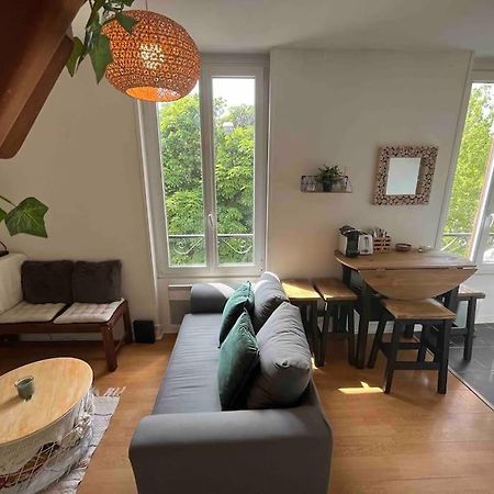 Havre De Tranquillite Entre Paris Et Versailles Chaville Zewnętrze zdjęcie