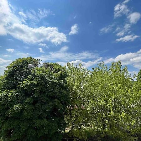 Havre De Tranquillite Entre Paris Et Versailles Chaville Zewnętrze zdjęcie